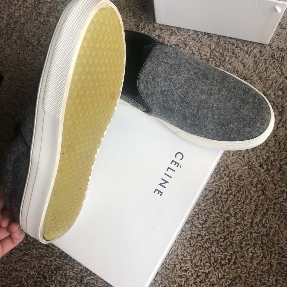 Celine Sneakers - Picture 2 of 6